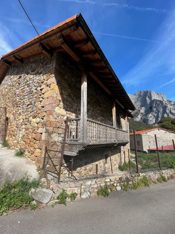 Casas o chalets-Venta-Cillorigo de LiÃ©bana-1096623-Foto-11-Carrousel