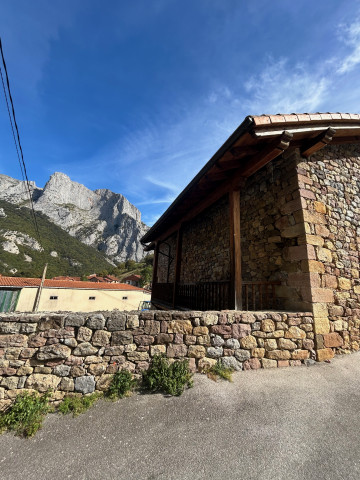 Casas o chalets-Venta-Cillorigo de LiÃ©bana-1096623-Foto-4-Carrousel