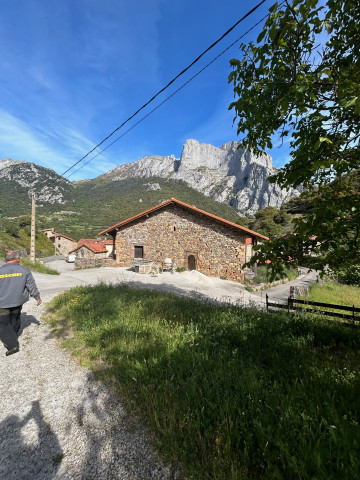 Casas o chalets-Venta-Cillorigo de Liébana-1096623