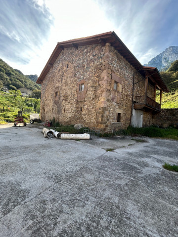 Casas o chalets-Venta-Cillorigo de LiÃ©bana-1096623-Foto-7-Carrousel