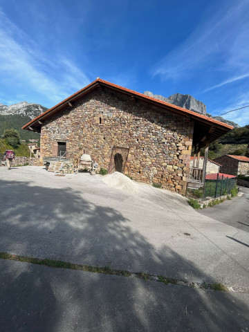 Casas o chalets-Venta-Cillorigo de LiÃ©bana-1096623-Foto-12-Carrousel