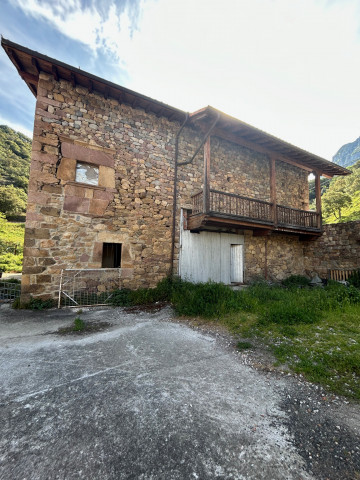 Casas o chalets-Venta-Cillorigo de LiÃ©bana-1096623-Foto-2-Carrousel