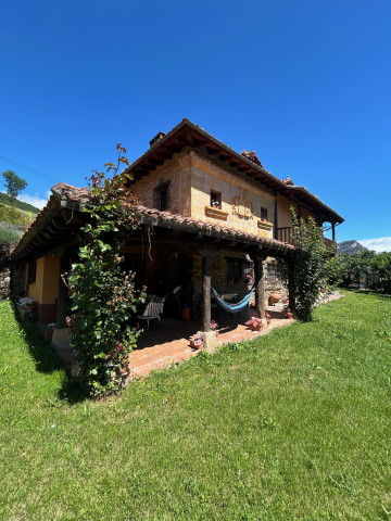 Casas o chalets-Venta-Cillorigo de Liébana-1251085