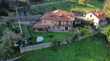 Casas o chalets-Venta-Cillorigo de Liébana-1251085