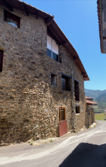 Casas o chalets-Alquiler-Cillorigo de Liébana-1438652