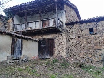 Casas o chalets-Venta-Vega de LiÃ©bana-1439806-Foto-20-Carrousel