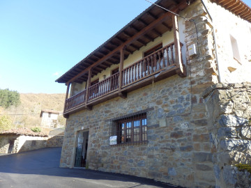 Casas o chalets-Venta-Camaleño-1439851