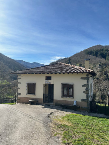 Casas o chalets-Venta-Camaleño-1439859