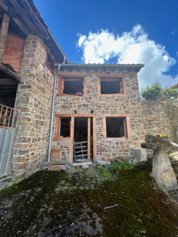 Casas o chalets-Venta-Cabezón de Liébana-1477805