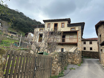 Casas o chalets-Venta-Cillorigo de LiÃ©bana-1509535-Foto-6-Carrousel