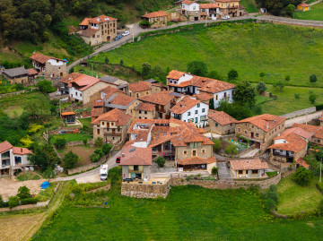 Casas o chalets-Venta-Cillorigo de LiÃ©bana-1509535-Foto-27-Carrousel