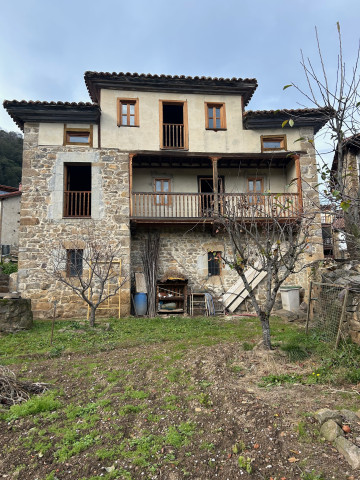 Casas o chalets-Venta-Cillorigo de Liébana-1509535