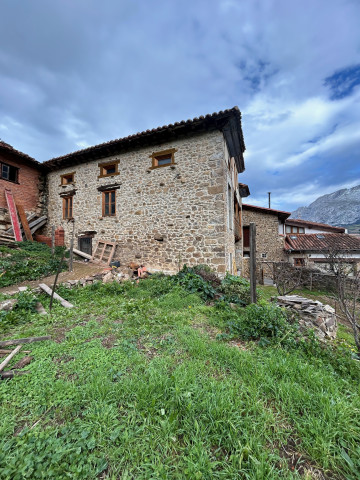 Casas o chalets-Venta-Cillorigo de LiÃ©bana-1509535-Foto-4-Carrousel