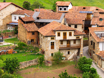 Casas o chalets-Venta-Cillorigo de Liébana-1509535