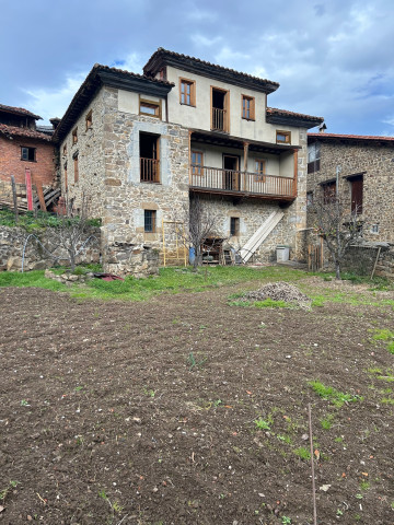 Casas o chalets-Venta-Cillorigo de LiÃ©bana-1509535-Foto-1-Carrousel