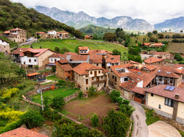 Casas o chalets-Venta-Cillorigo de LiÃ©bana-1509535-Foto-1-Carrousel