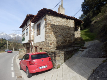 Casas o chalets-Venta-CabezÃ³n de LiÃ©bana-1520226-Foto-1-Carrousel