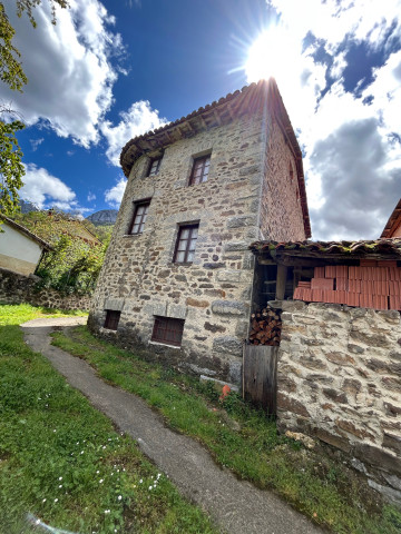 Casas o chalets-Venta-Vega de LiÃ©bana-1720256-Foto-3-Carrousel