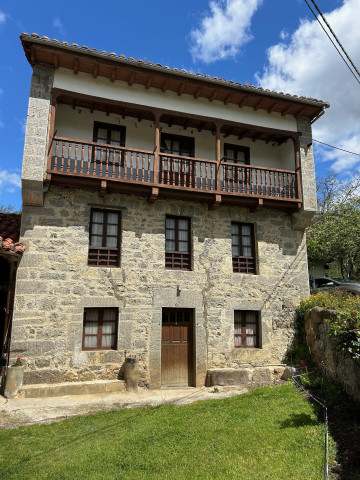 Casas o chalets-Venta-Vega de LiÃ©bana-1720256-Foto-1-Carrousel