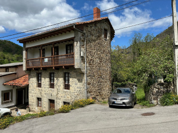 Casas o chalets-Venta-Vega de LiÃ©bana-1720256-Foto-5-Carrousel