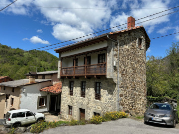 Casas o chalets-Venta-Vega de Liébana-1720256
