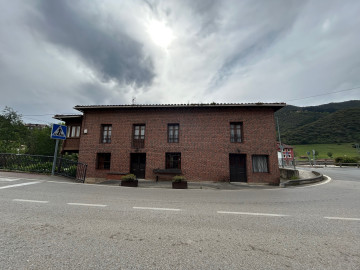 Casas o chalets-Venta-Cillorigo de Liébana-1720912