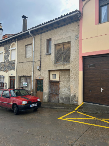 Casas o chalets-Venta-Cervera de Pisuerga-1722692