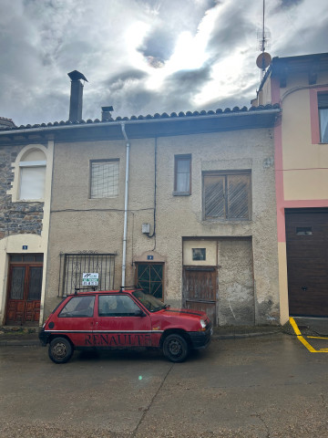Casas o chalets-Venta-Cervera de Pisuerga-1722692-Foto-1-Carrousel
