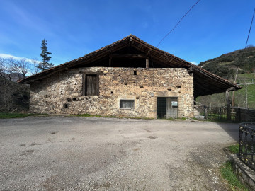 Casas o chalets-Venta-Pesaguero-1722732