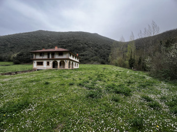 Casas o chalets-Venta-Vega de Liébana-1731636