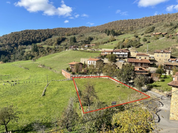 Fincas y solares-Venta-Cabezón de Liébana-2333444