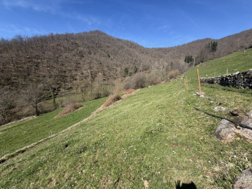 Fincas y solares-Venta-Cabezón de Liébana-2334970
