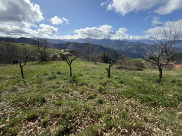 Fincas y solares-Venta-Cabezón de Liébana-2334978