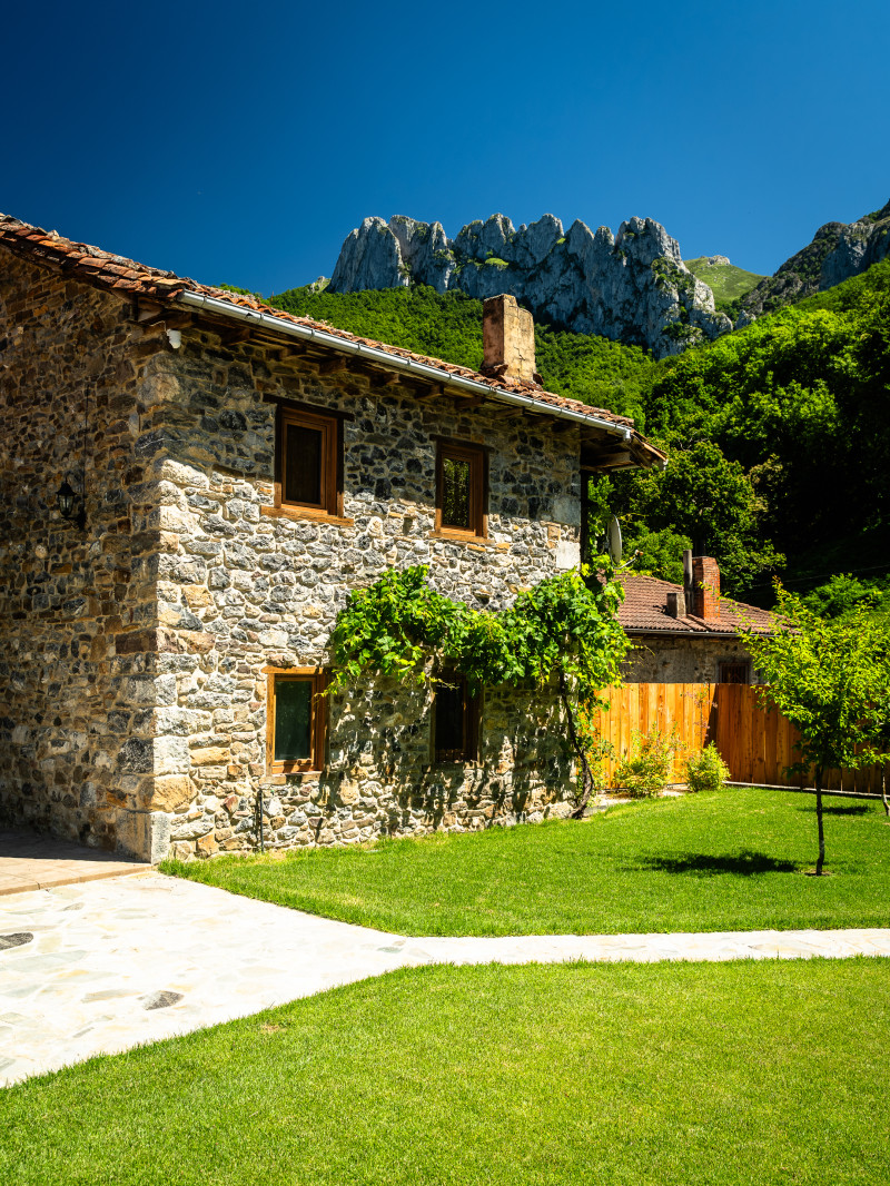 Casas o chalets-Venta-Vega de Liébana-2356149