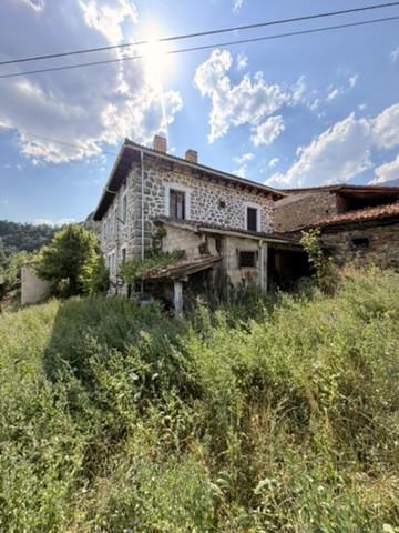 Casas o chalets-Venta-Camaleño-2356516