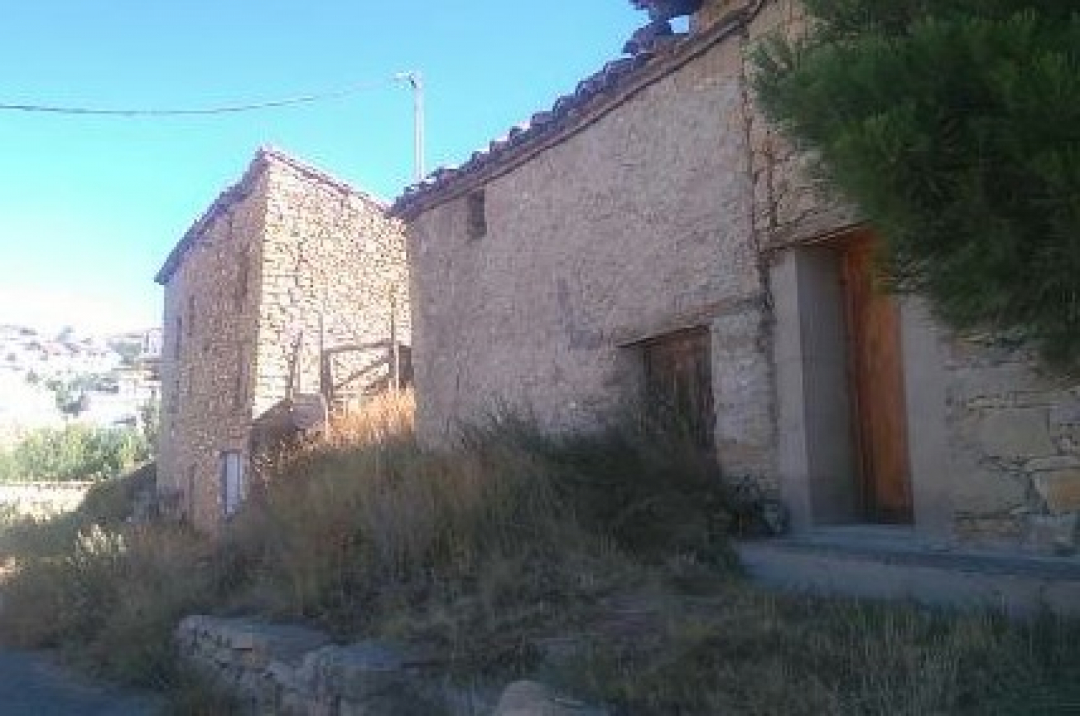 Casas o chalets-Venta-Nogueruelas-1030474-Foto-9