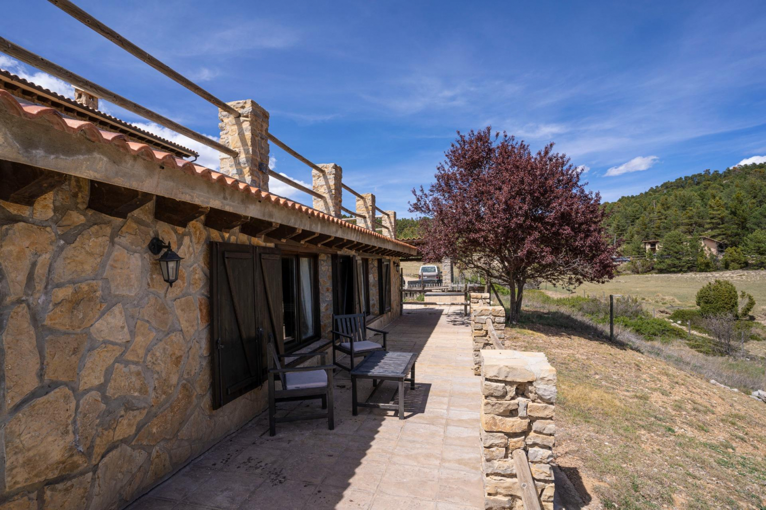 Casas o chalets-Venta-Nogueruelas-1077956-Foto-36