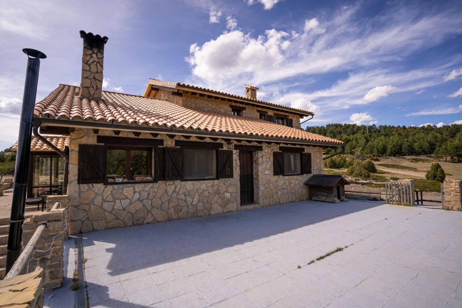 Casas o chalets-Venta-Nogueruelas-1077956-Foto-57