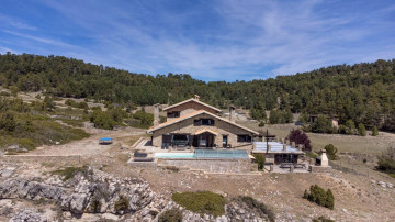 Casas o chalets-Venta-Nogueruelas-1077956-Foto-4-Carrousel