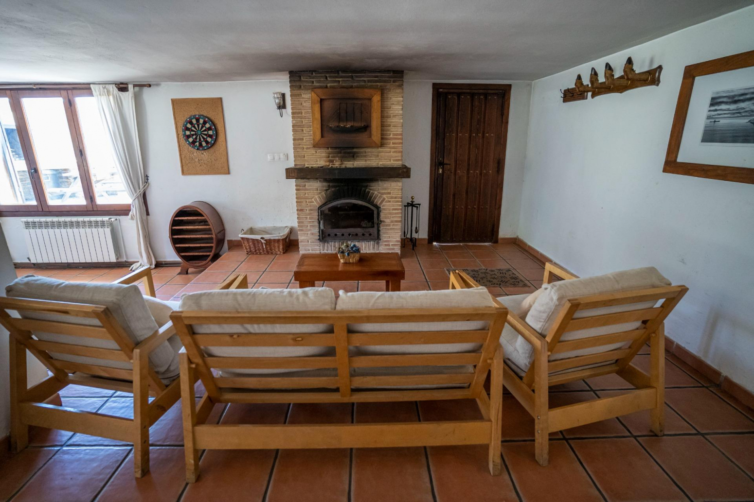 Casas o chalets-Venta-Nogueruelas-1077956-Foto-24