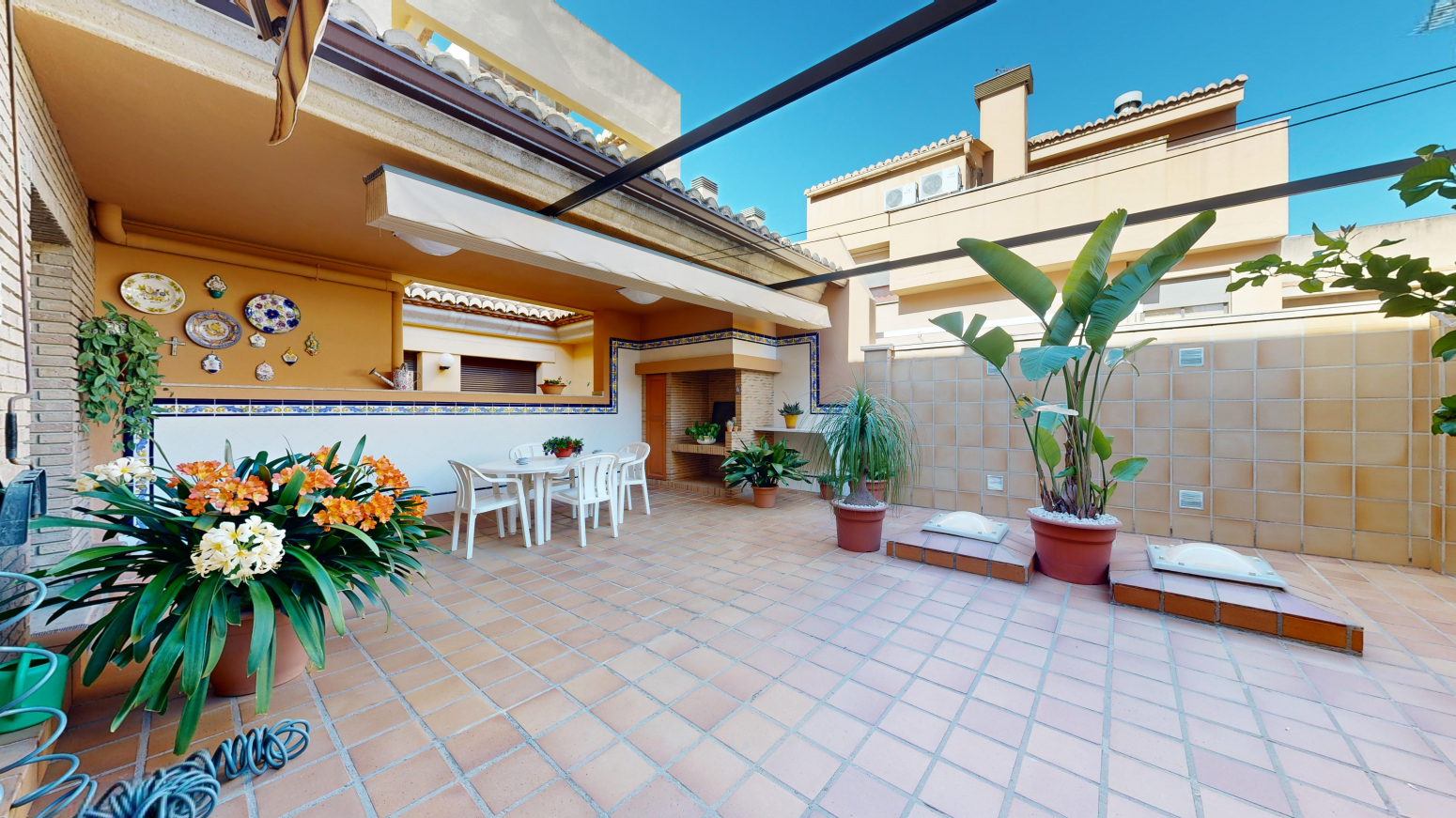 Casas o chalets-Venta-Catarroja-1089535-Foto-1