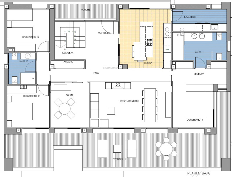 Casas o chalets-Venta-Algar de Palancia-1395653-Foto-11