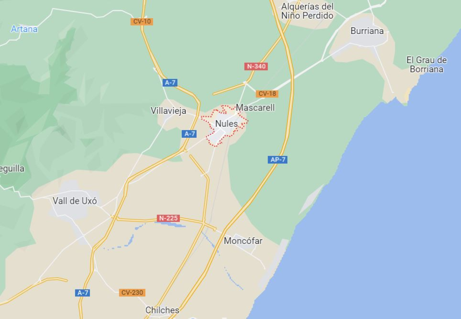Casas o chalets-Venta-Nules-2207641-Foto-16
