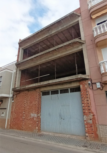 Casas o chalets-Venta-Nules-2207641