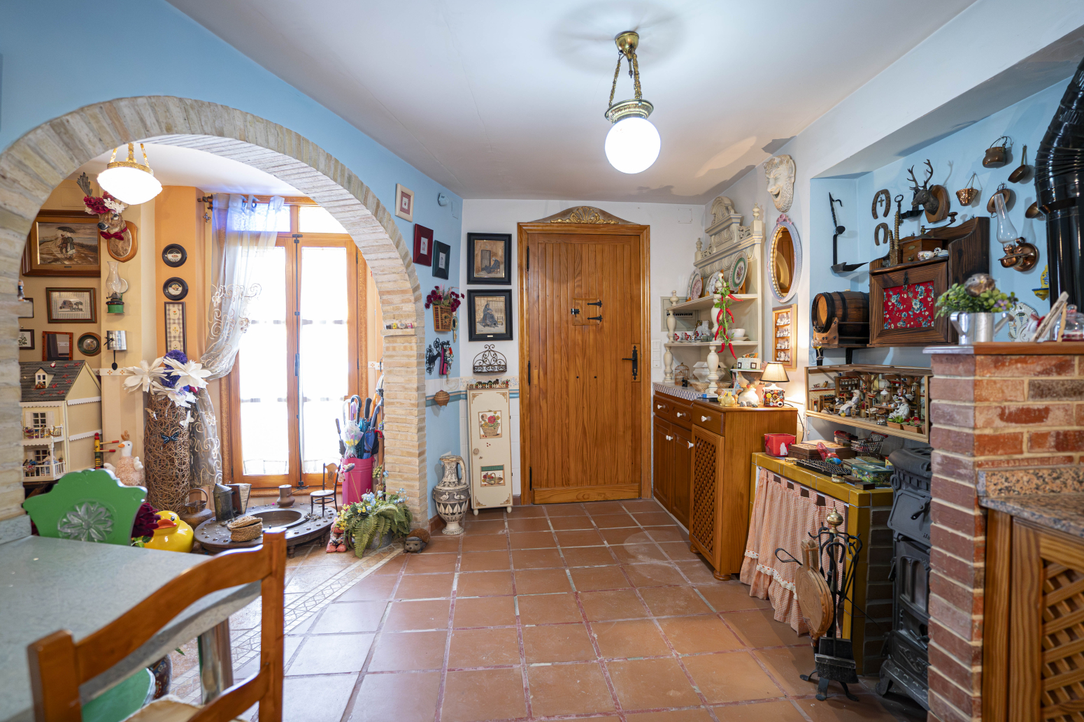 Casas o chalets-Venta-Chulilla-2352742-Foto-26