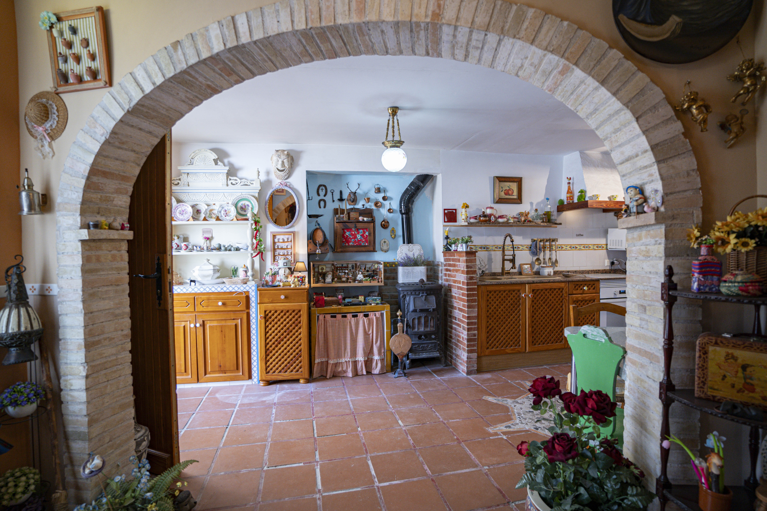 Casas o chalets-Venta-Chulilla-2352742-Foto-23