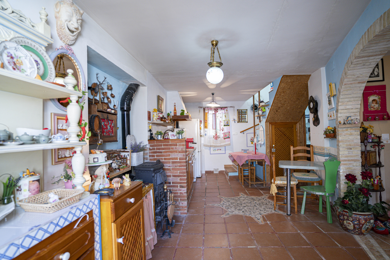 Casas o chalets-Venta-Chulilla-2352742-Foto-22