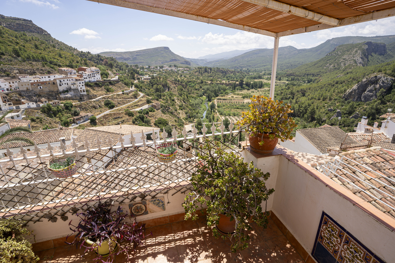 Casas o chalets-Venta-Chulilla-2352742-Foto-2