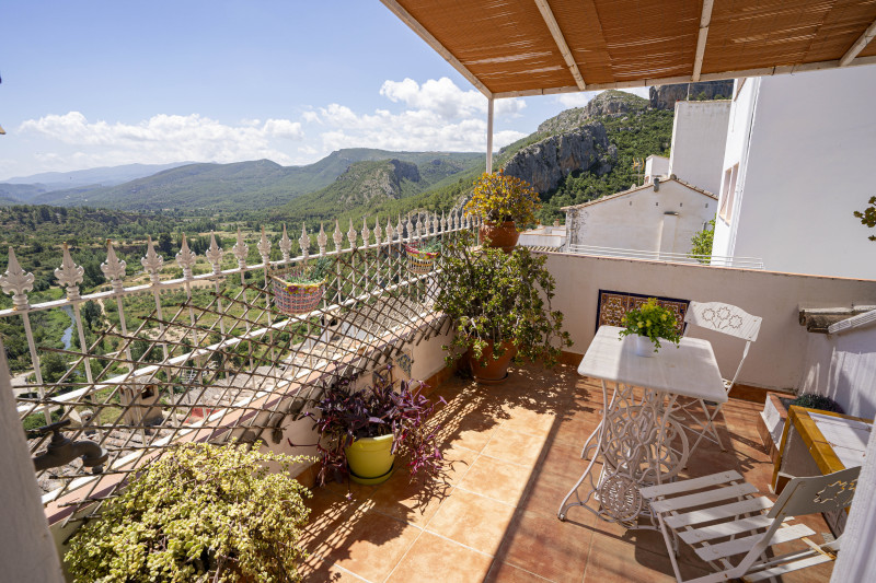 Casas o chalets-Venta-Chulilla-2352742
