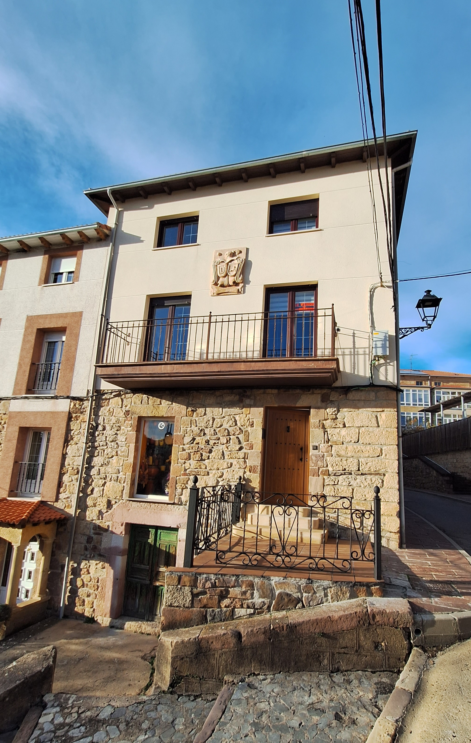 Casas o chalets-Venta-Barruelo de SantullÃ¡n-1036334-Foto-23